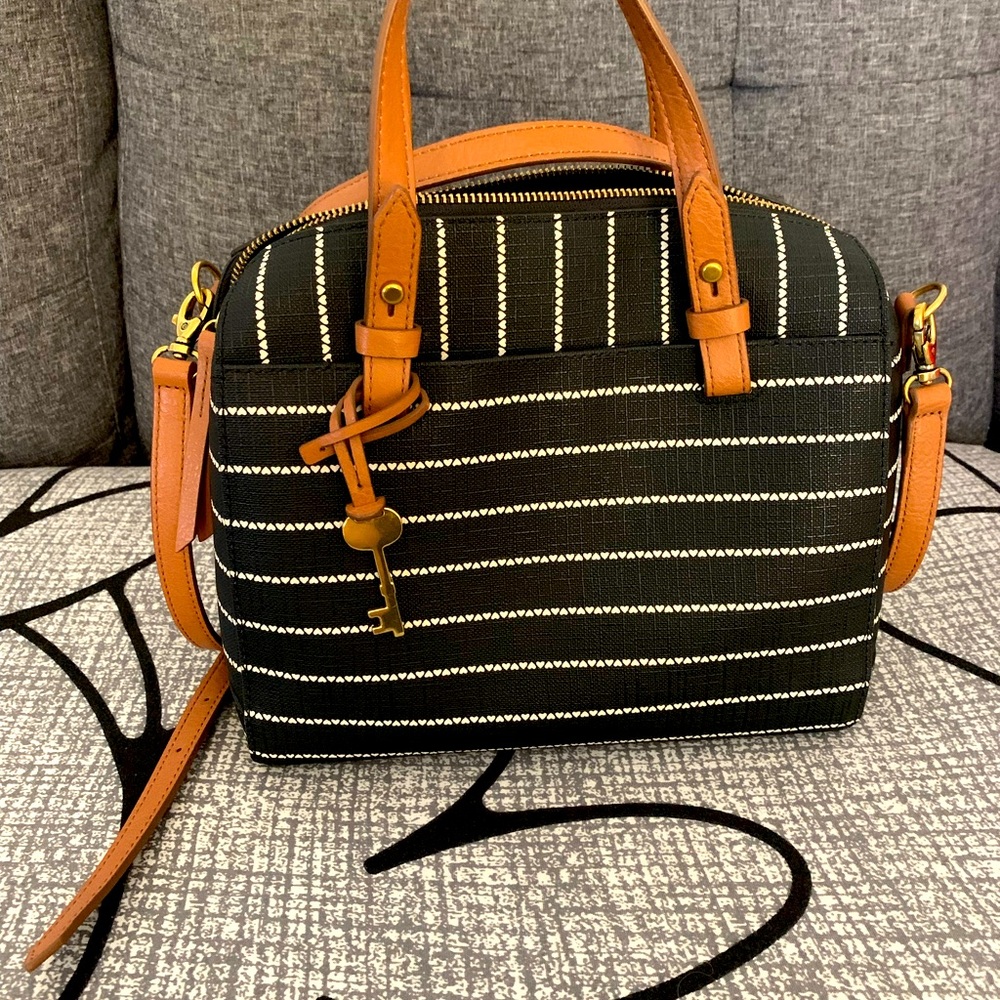 EUC. Rachel Satchel